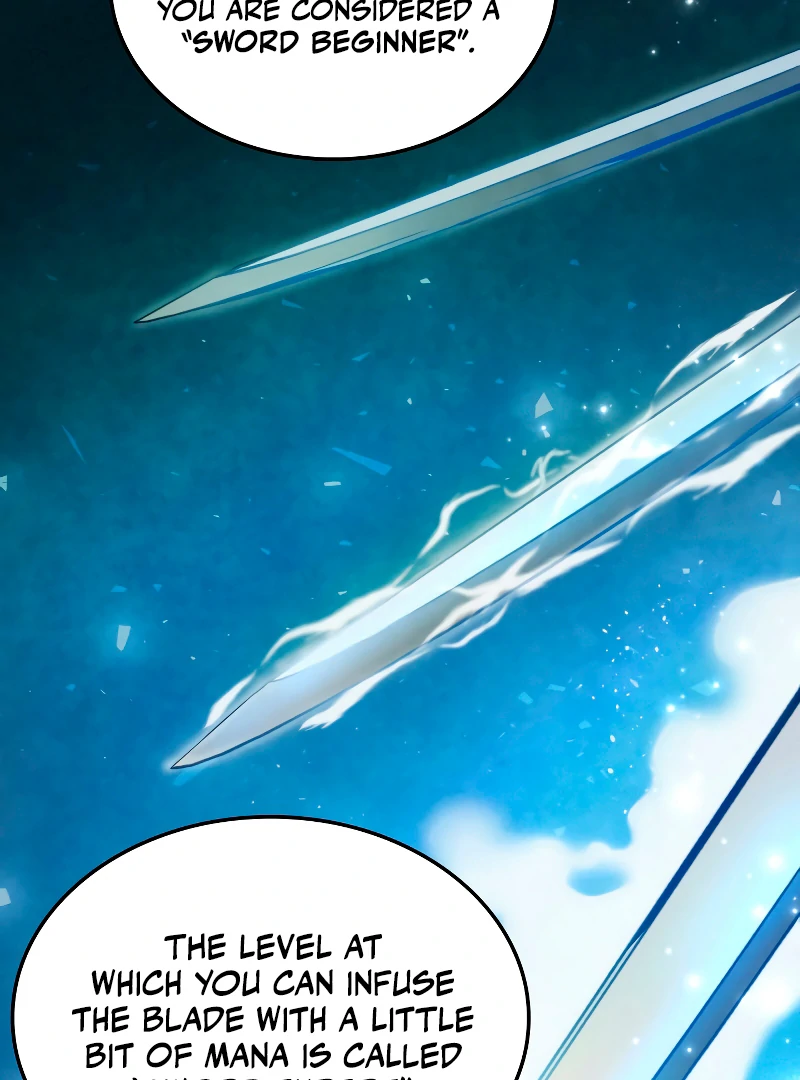 Revenge of the Iron-Blooded Sword Hound, Chapter 2 image 30